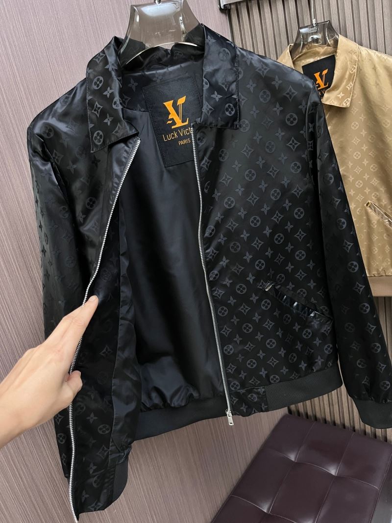 Louis Vuitton Outwear